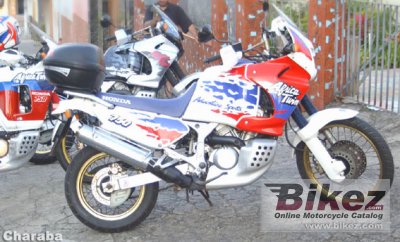 1994 Honda XRV 750 Africa Twin photo